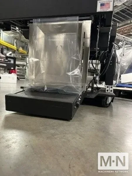 PREGIS SHARP MAX PRO 18 BAGGING MACHINE MFG 2020 (3) AVAILABLE