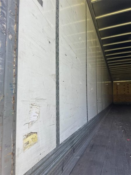 2020 Great Dane 53 x 102 1GR1P0620LT164107