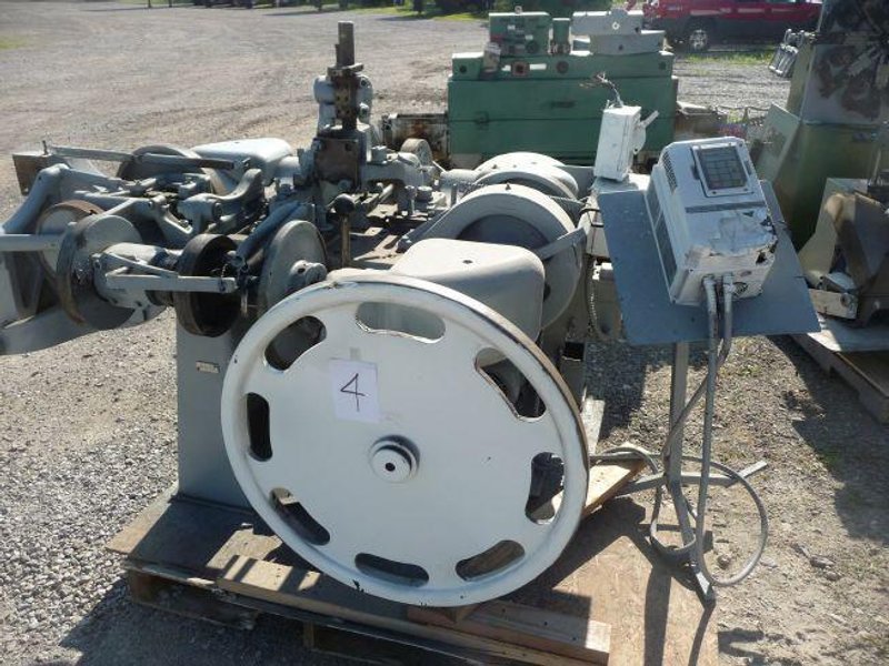 Baird No. 3 Four-Slide