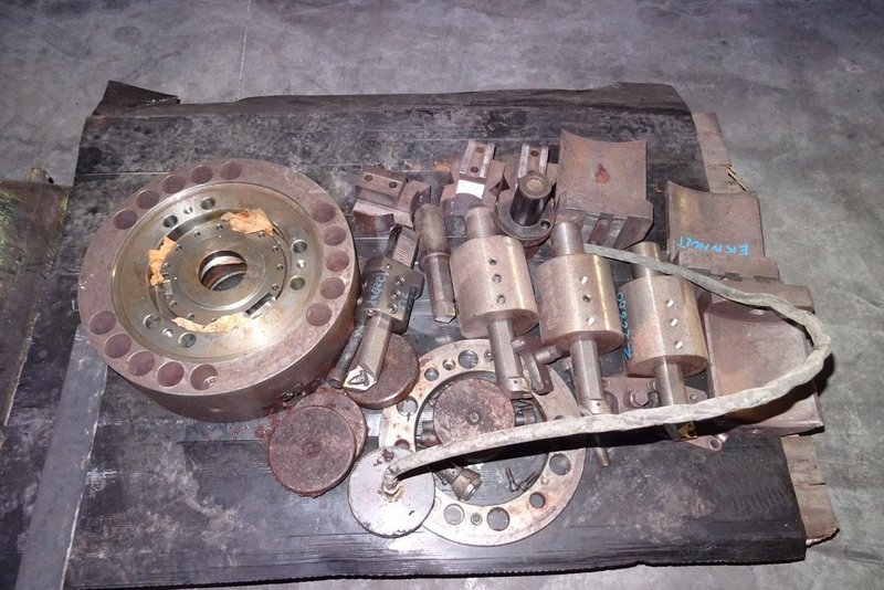 Ernault-Toyoda - Hes 52