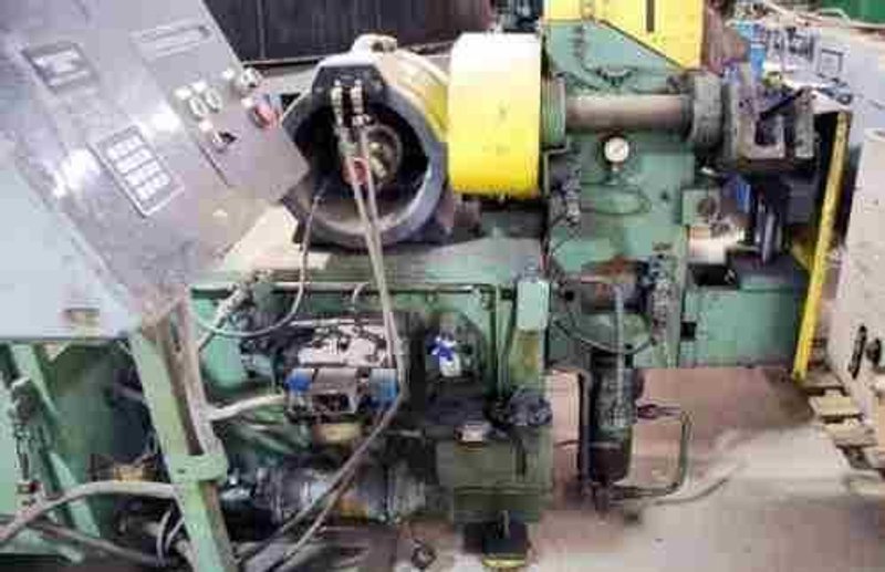 1&quot;x .065&quot; Pines #5T Tube Bender