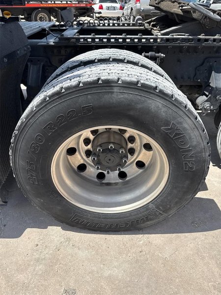 2024 Volvo VNL64T860 4V4NC9EH1RN656678