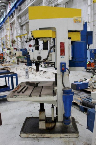 AVEY VSA SIZE 2 DRILL PRESS. STOCK # 1227724.