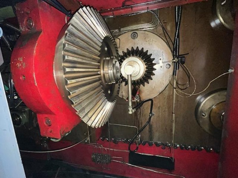 5/8" Greenbat Model MK3 DSSD Cold Header