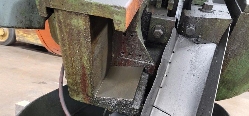 1/2″ Waterbury Farrel #30 Incline Pick and Place Thread Roller