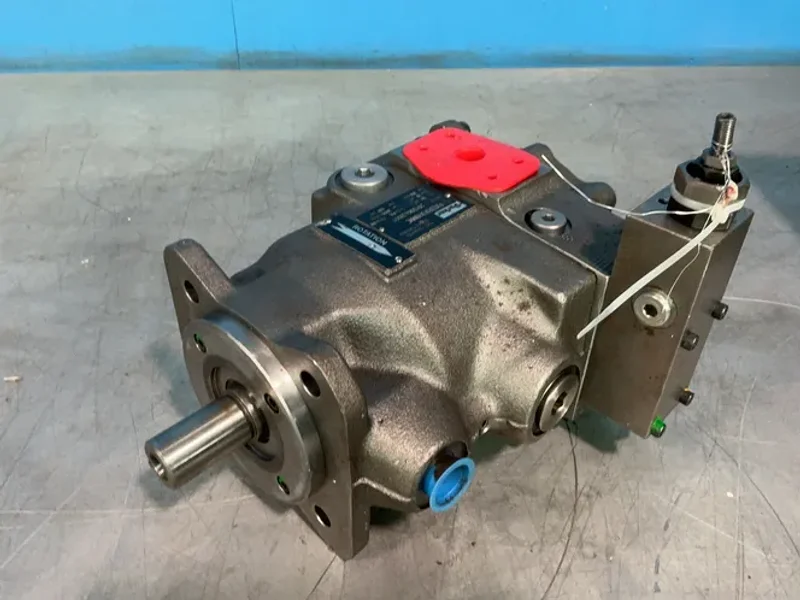 PARKER AXIAL PISTON PUMP   -  PV020R1K1AYNMMC