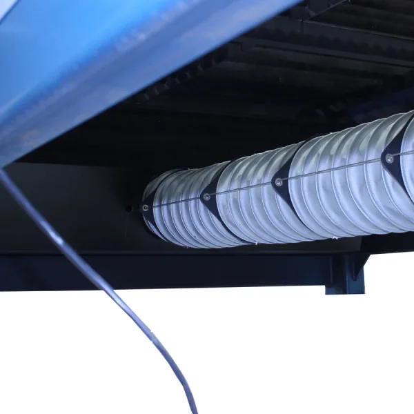 5′ x 10′ Baileigh PT-105HD-V2 CNC Plasma Cutting Table, 2023 – Brand NEW, Automatic Torch Height Control, 1-Year Parts Warranty