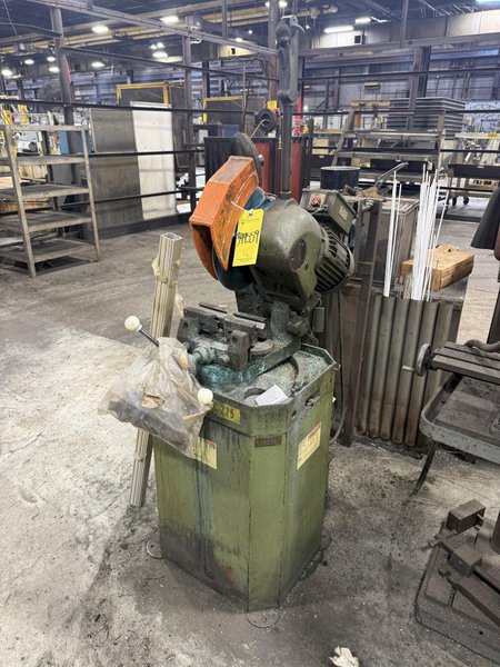 COLD SAW: YOBRO #24280