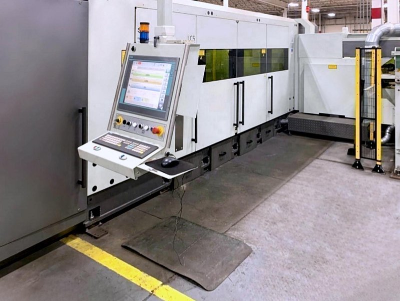 BLM LC5 Sheet &amp; Tube Combo