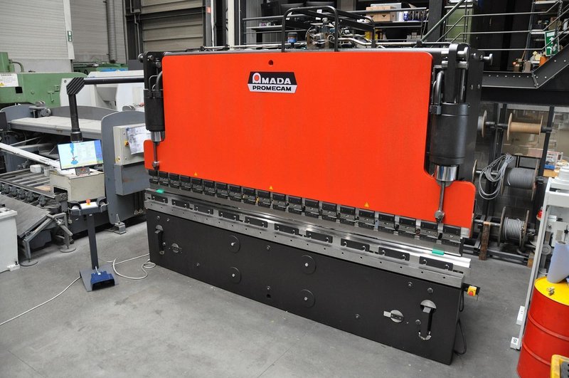 Delivered - to our customers