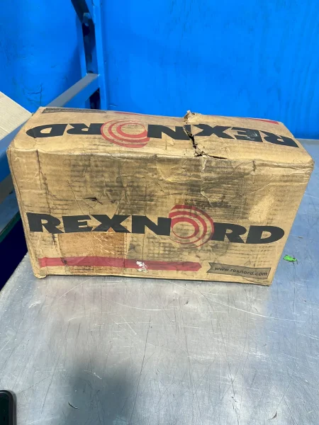 REXNORD 3-15/16” BORE LINK-BELT MOUNTED SPHERICAL ROLLER BEARING  -  PB22563FH
