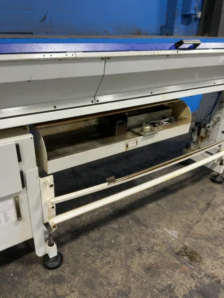 IEMCA BAR FEEDER  -  BOSS 432/37