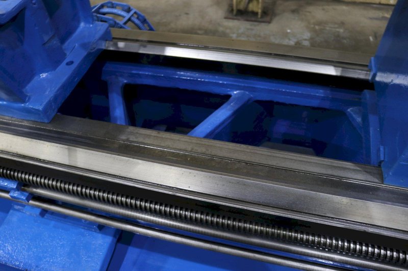 40"/50" X 16' MICM ENGINE LATHE: STOCK #71441