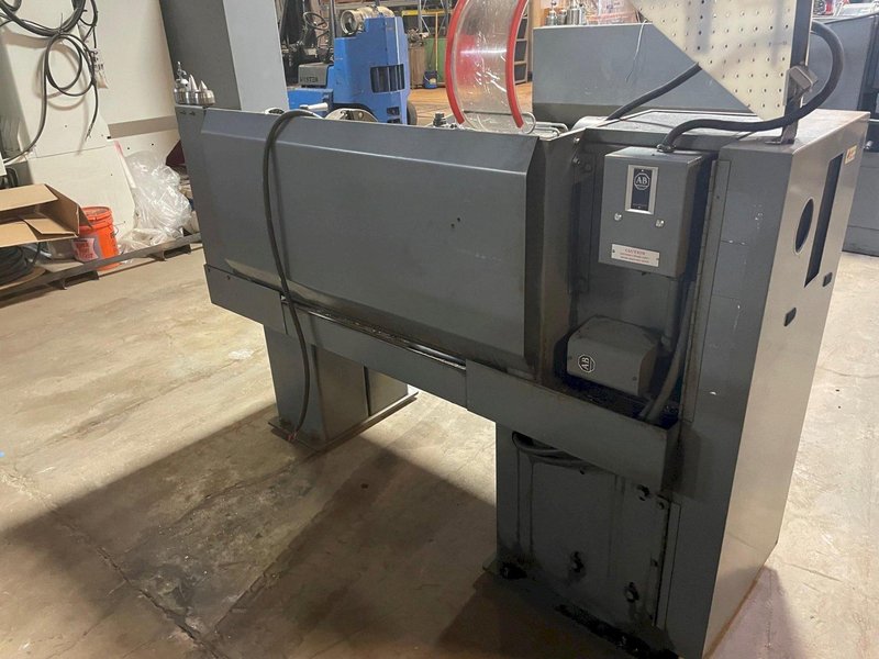 Standard Modern 1340 ENGINE LATHE, 13" SWING, 40" CENTERS