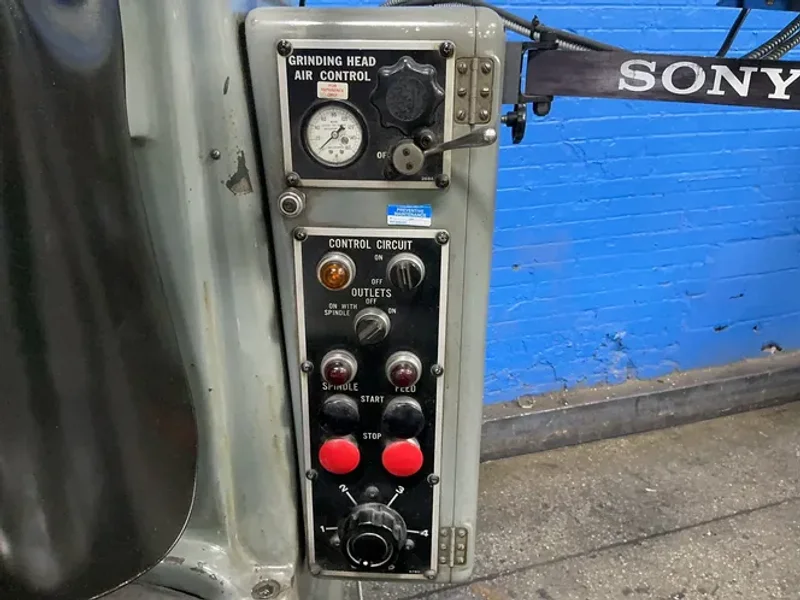 3 - Fabricating Equipment