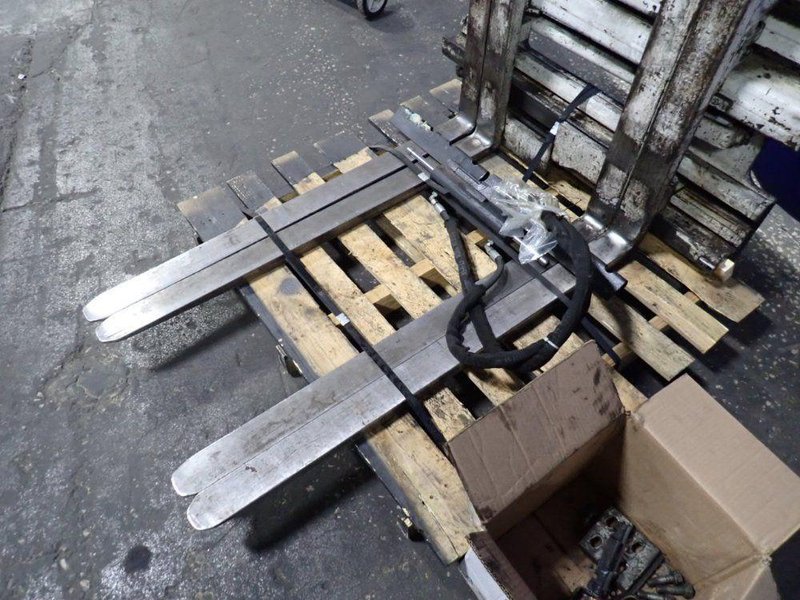 CASCADE MULTIPLE LOAD HANDLER