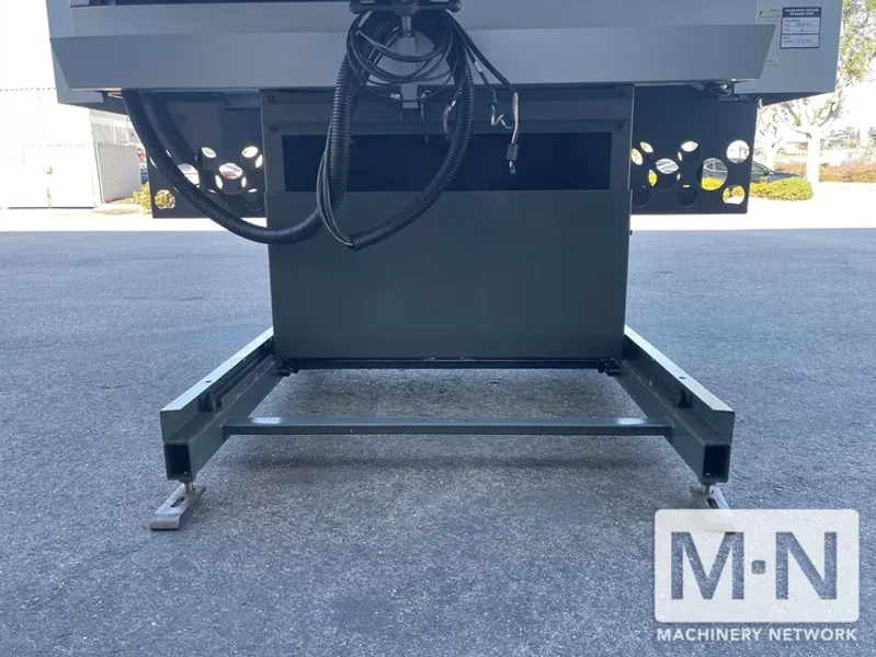 HAAS BARFEEDER, 2021