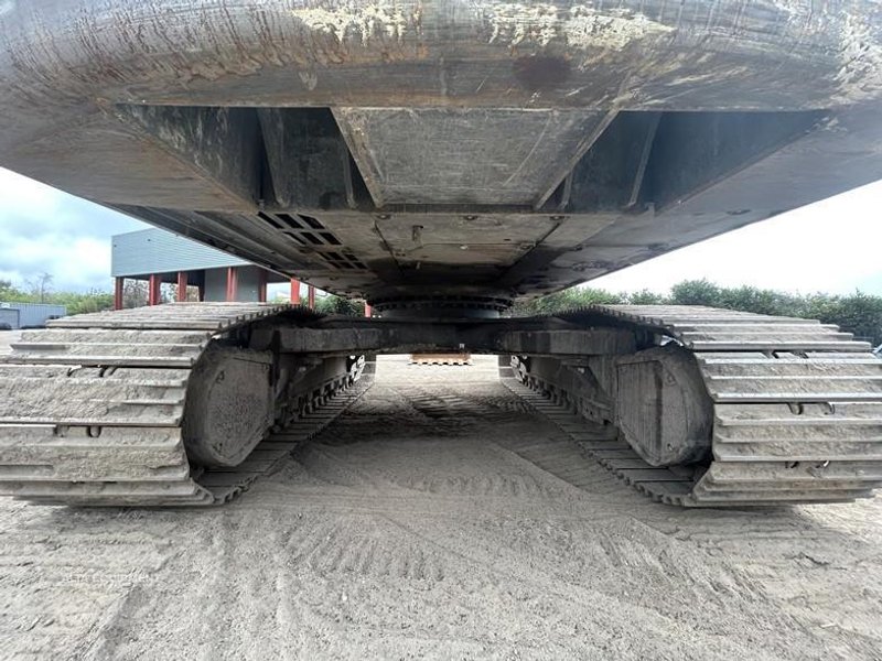 2023 Volvo EC550EL Stock #310195