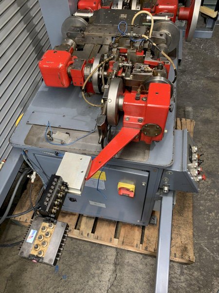 1/32&quot; Nilson 700L Fourslide