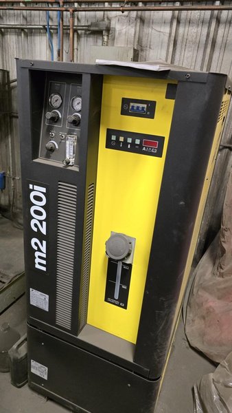 11′ x 11′ Shop Sabre 3000 HD CNC Plasma Cutter- ESAB Rebuilt Controller + Torch in 2023