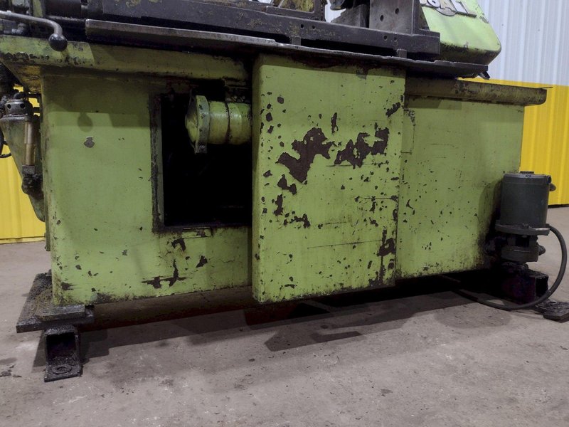 12&quot; X 20&quot; DOALL MODEL #C12 HORIZONTAL BANDSAW: STOCK 18712