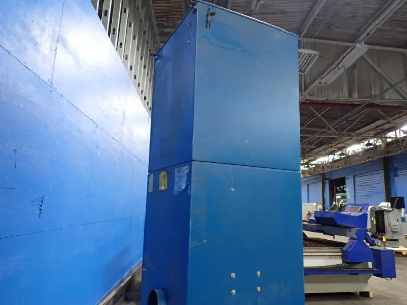 DONALDSON TORIT MIST COLLECTOR   -  DMC-C