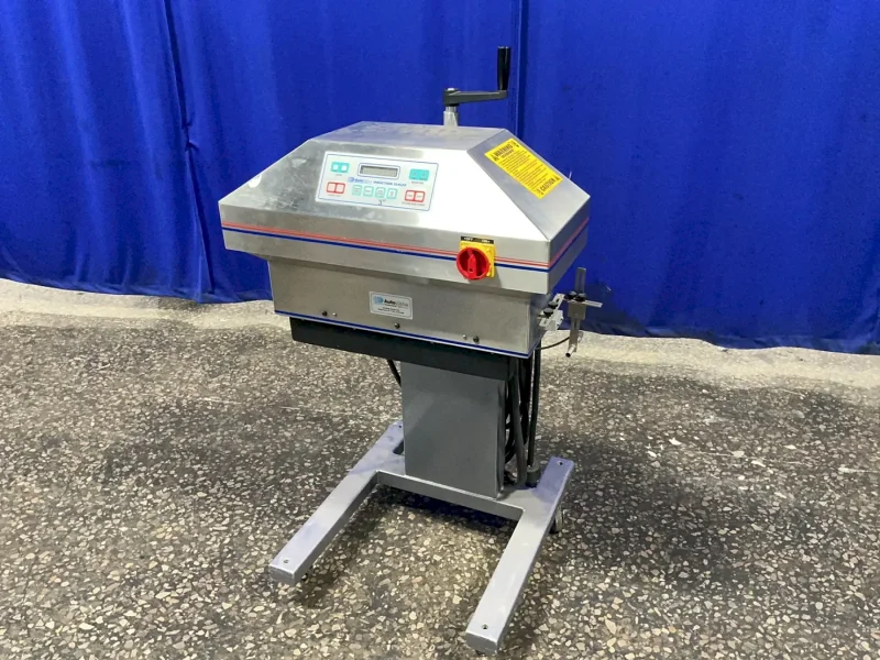 AUTOMATE INDUCTION SEALER  -  AM-20