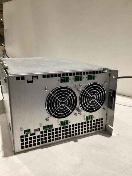 Heidenhain CNC Drive UE 212 New