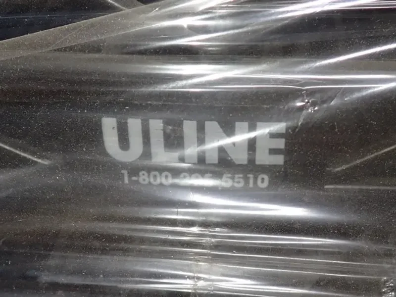 ULINE 24" X 59 1/2" WIRE SHELVING