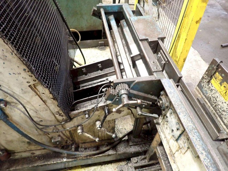 VULCAN BREHM TUBE CUTTER: YOBRO #24302