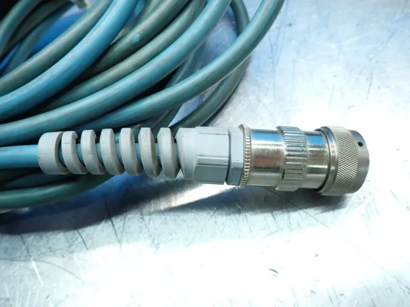 ABB ROBOT TEACH PENDANT TPU3-FX  -  3HNA010905-001