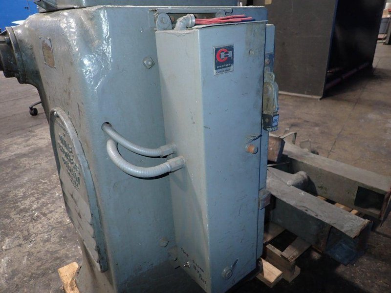 DIVINE BROTHERS BUFFER  -  VCS-7