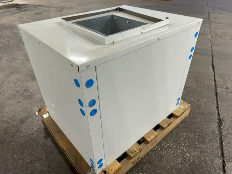 Bosch Water Source Heat Pump - Sm060-1avx-xrtata-chtx