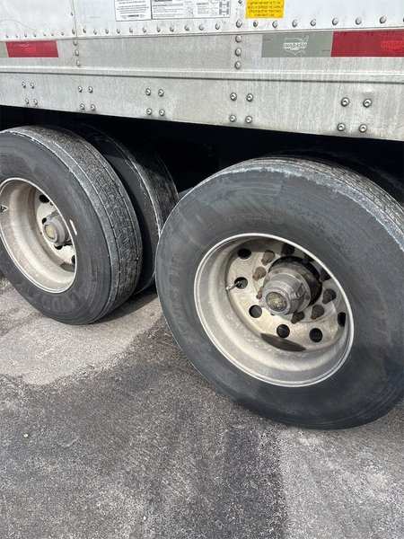 2019 Wabash 53x102 1JJV532B1KL116596