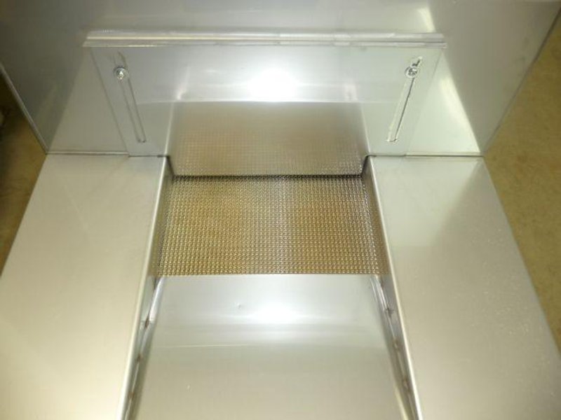 Conveyor Springs Oven