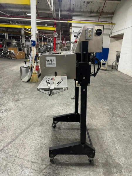 BOSCH DOBOY 2005 BOSCH DOBOY B-500M BAG SEALER  -  B-500M