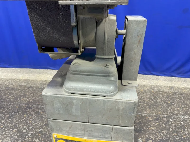 ROCKWELL 6” BELT SANDER   -  31-550