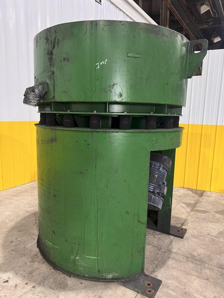 AIH BILLET / BAR VIBRATORY FEEDER BOWL: STOCK #20807