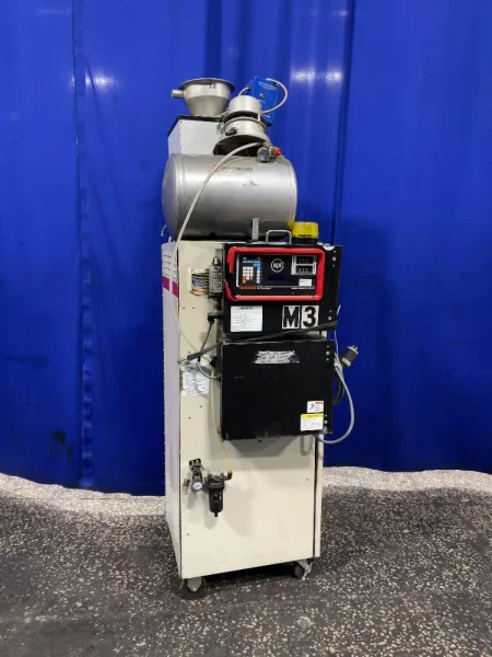 MAGUIRE PRODUCTS INC LOW PRESSURE DRYER   -  LPD.3GD2