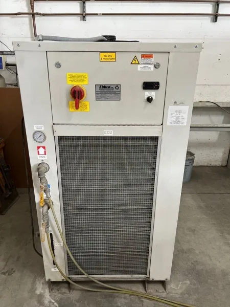 2013 FLOW MACH 3 7320B | Waterjet Cutters