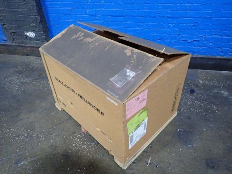 BALDOR 30 HP MOTOR  -  EJMM4108T