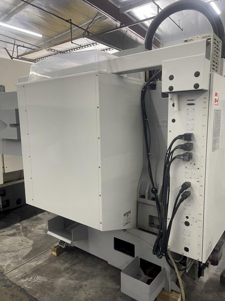 2003 HAAS MINI MILL Vertical Machining Centers