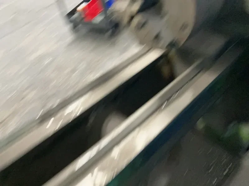 SHELDON 16” X 44” LATHE