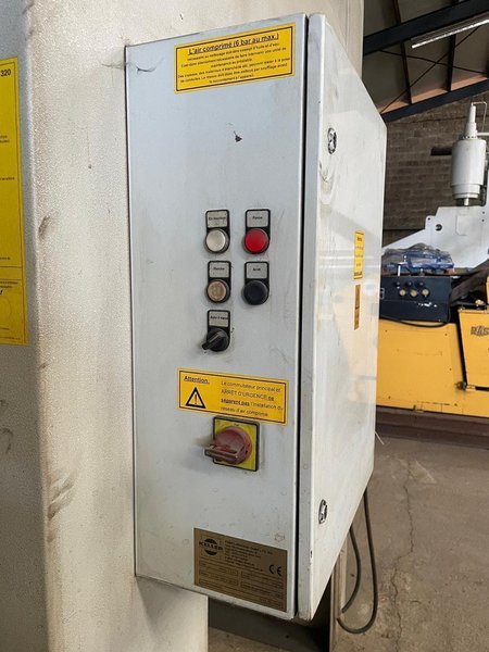 Keller - Filter Vario T 2.5-L