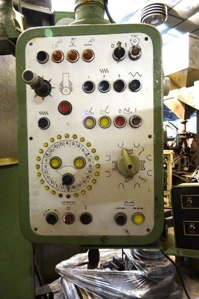 Dorries - Ø 1180 x H 820 mm