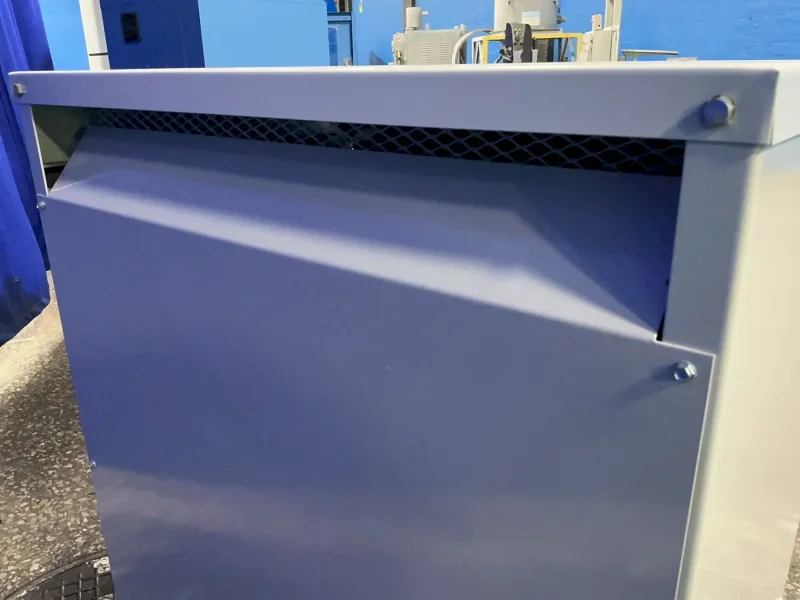 I-T-E ELECTRICAL PRODUCTS 225 KVA TRANSFORMER   -  T4193H225