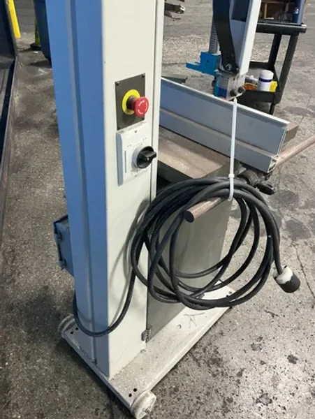 LAGUNA / ACM 16” VERTICAL BAND SAW   -  LT 1 HD 16”