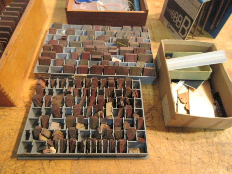 New Hermes Engravograph Machine with Letter/Number Stencils and Engraving Tools- Auction Item