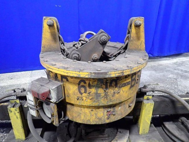 ANVER 6900 LBS VACUUM LIFT ATTACHMENT