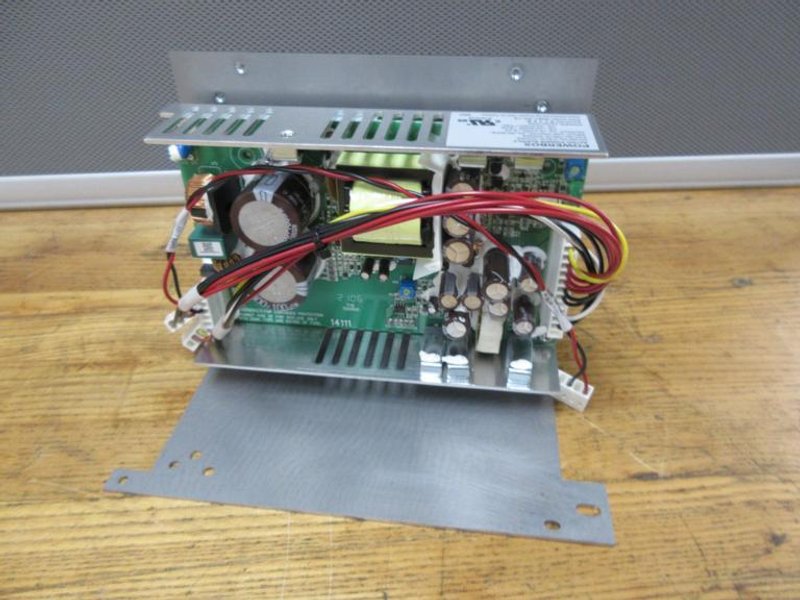 Used Haas PBUS-W024B Low Voltage Power Supply